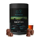 Brazílie Santos Aromaniac - mletá, dóza, 250g