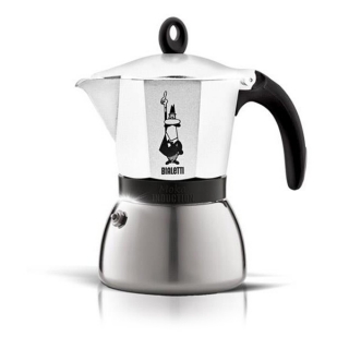 Bialetti Moka Induction 6